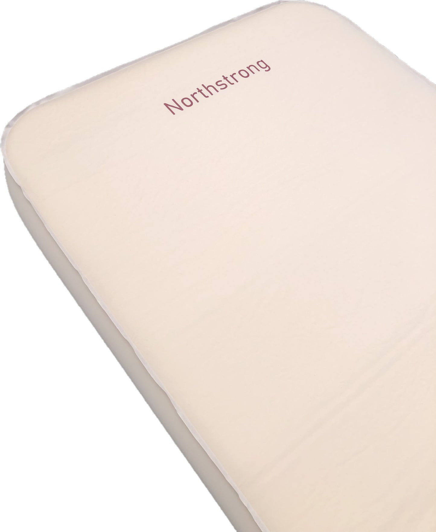 Northstrong | automatisch opblaasbare super comfortabele matras | extra lang, breed en dik | 200 x 75 x 10